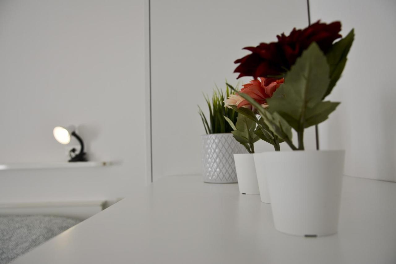 Casa Giardino - Affitti Brevi Italia Appartement