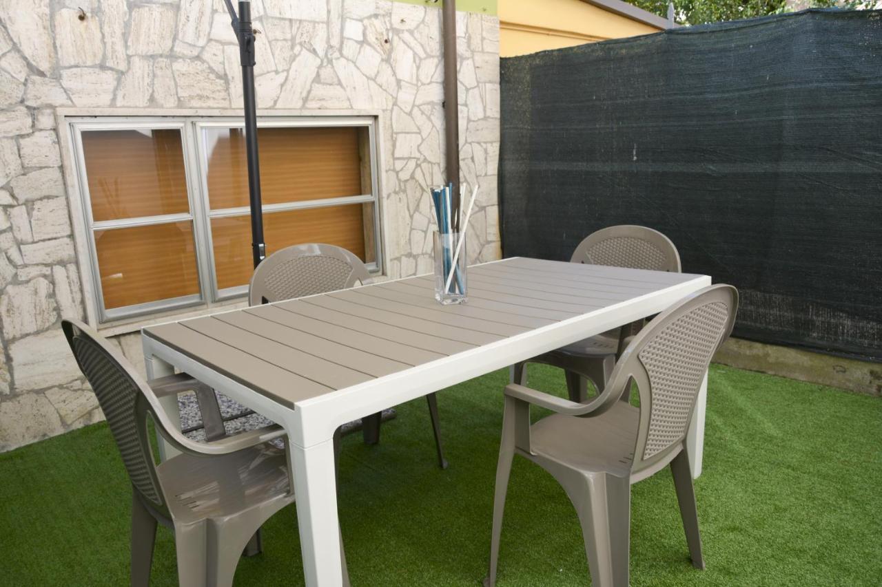 Casa Giardino - Affitti Brevi Italia *