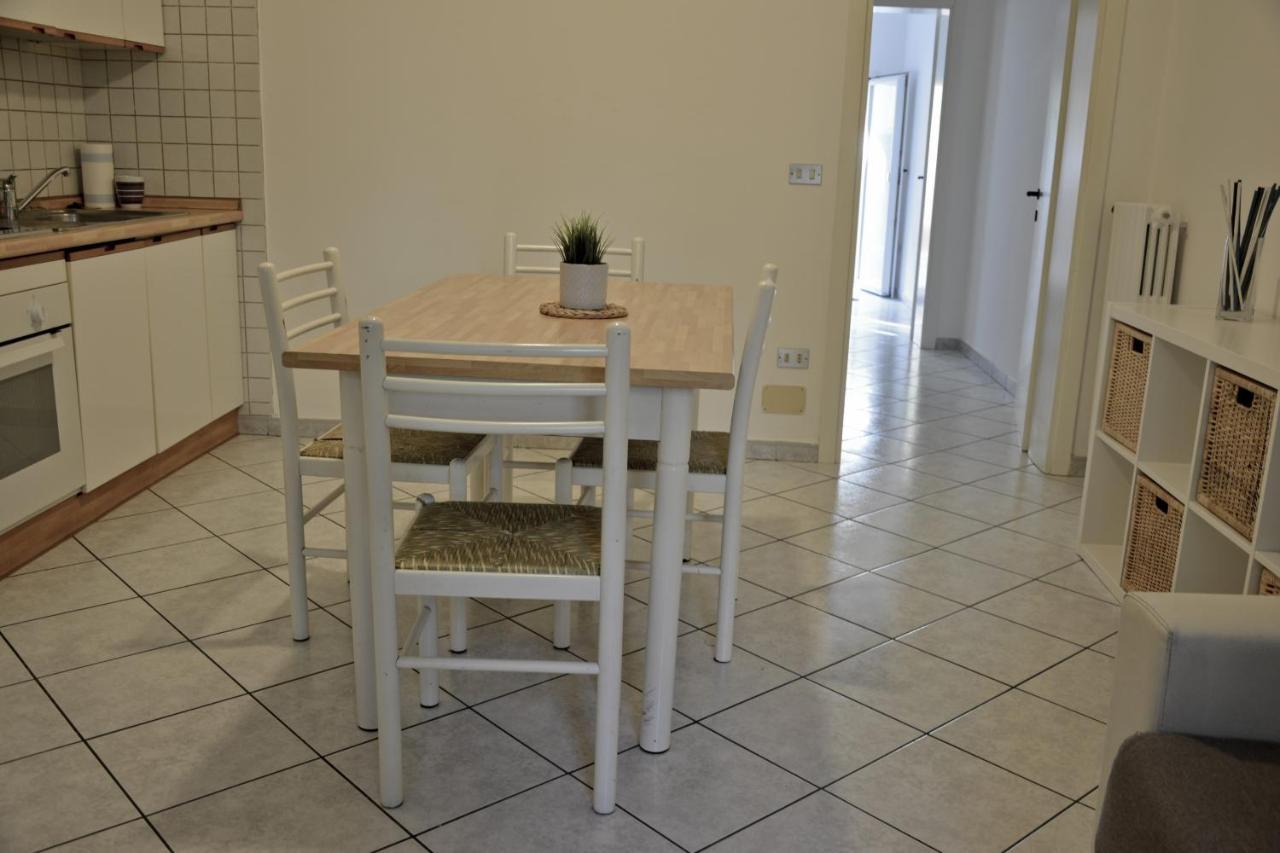 Casa Giardino - Affitti Brevi Italia Rimini