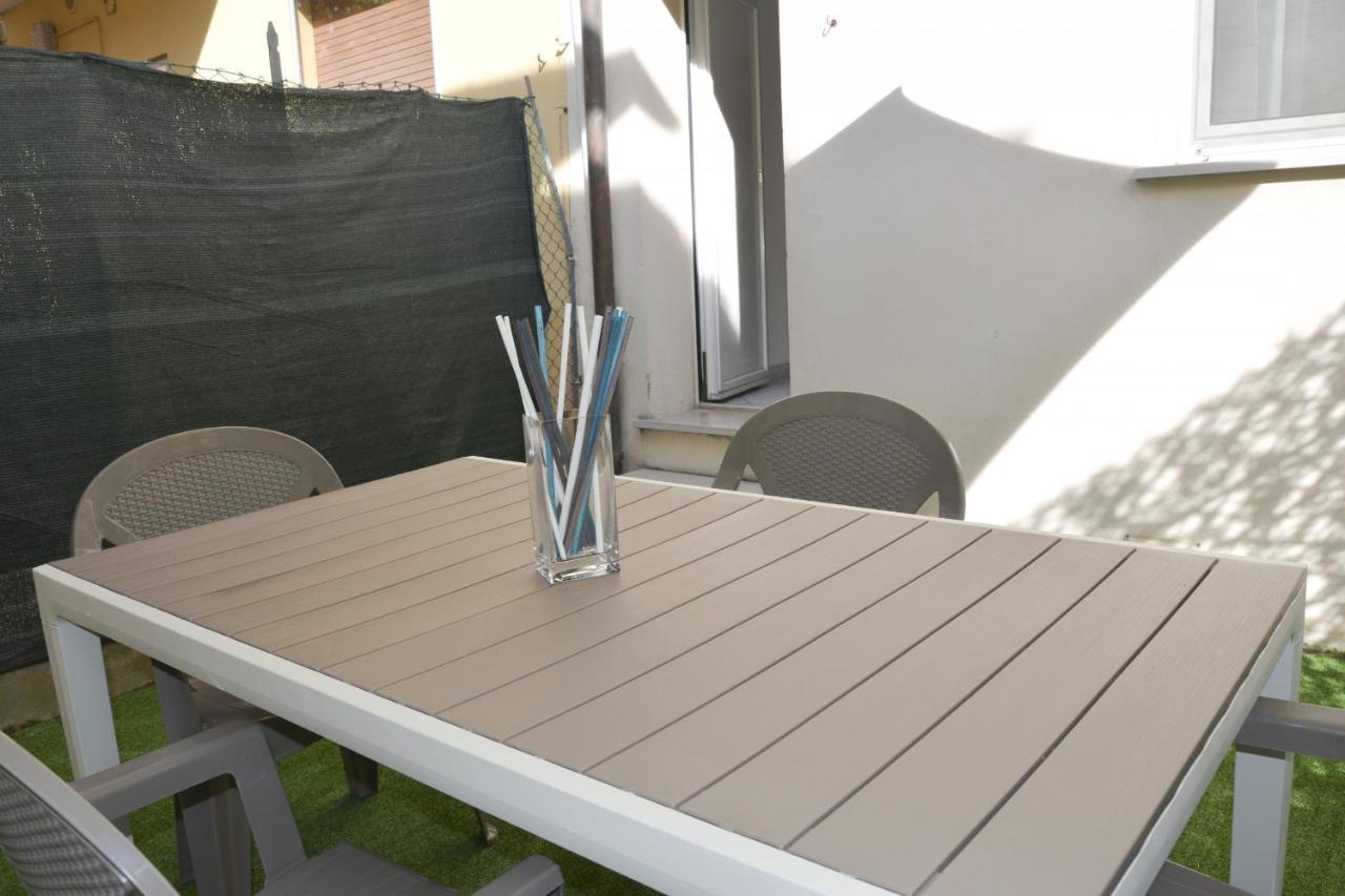 Appartement Casa Giardino - Affitti Brevi Italia Rimini
